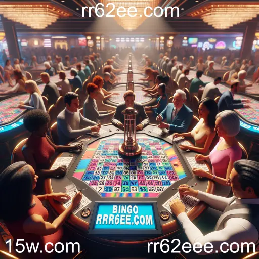 Bingo	 rr62ee.com