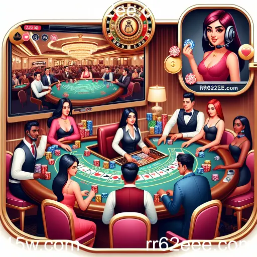 Jogos ao Vivo	 rr62ee.com