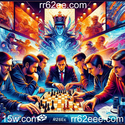 Jogos de Estratégia	 rr62ee.com